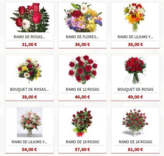 regalar rosas para el dia de la madre Regalar rosas para el día de la madre con Graficflower