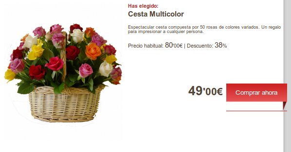 Regalar flores para el día de la madre Regalar flores para el día de la madre: encuéntralas en Florclick