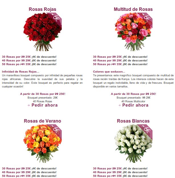 honor Raza humana germen Mandar flores a domicilio en menos de 24 horas por Internet