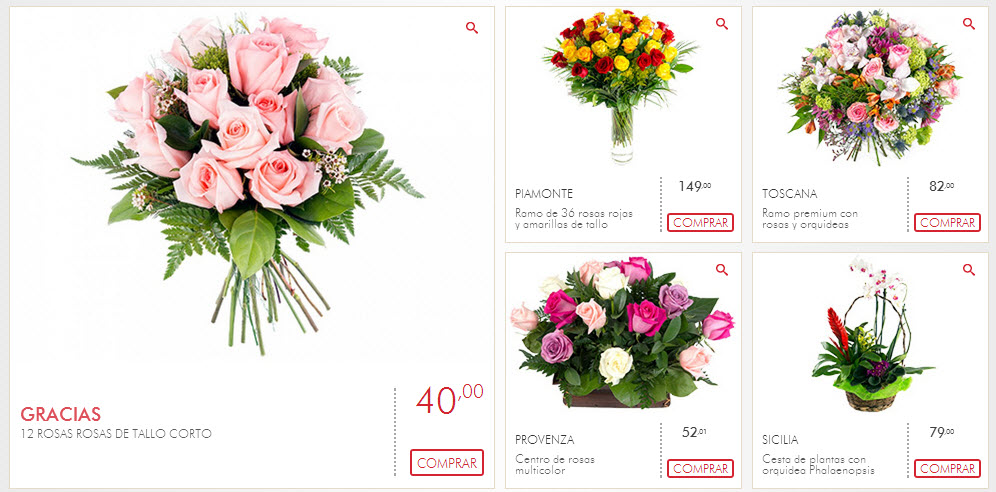 interflora online