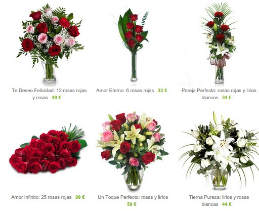 Rosas Sant Jordi precios 2015