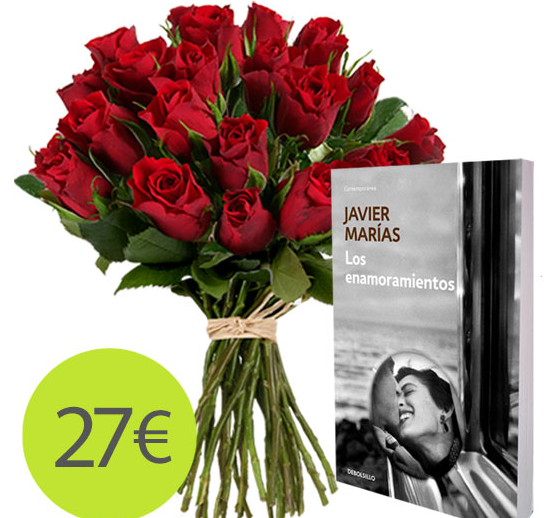 rosas de Sant Jordi 2015 a domicilio