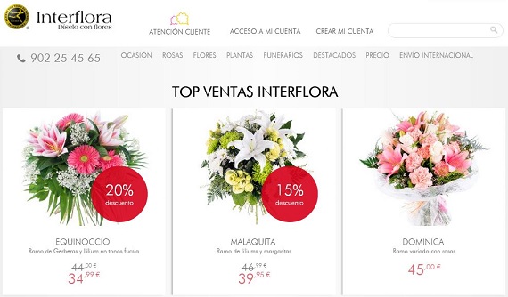 interflora