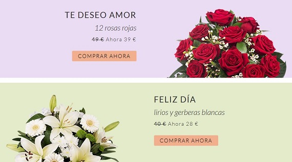 flores-para-felicitar-online