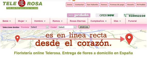 telerosa