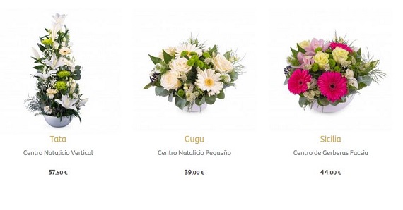 flores para hospitales online