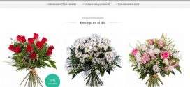 mejores floristerías