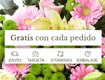 Regalar rosas Sant Jordi con envío gratis