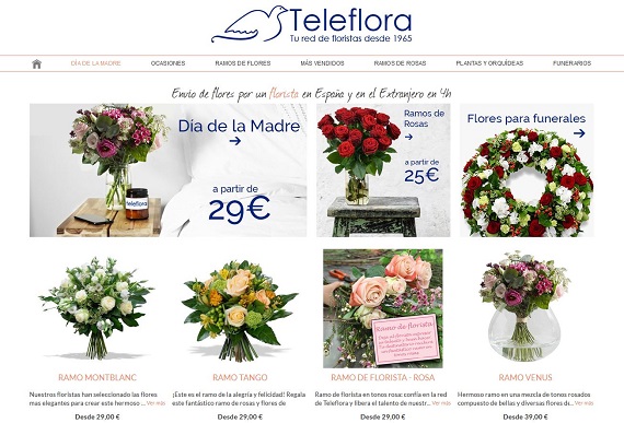 teleflora