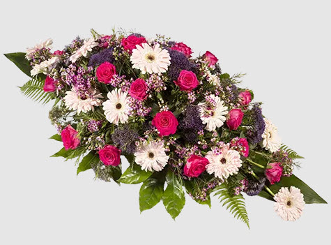 Mejores floristerías para Funerales