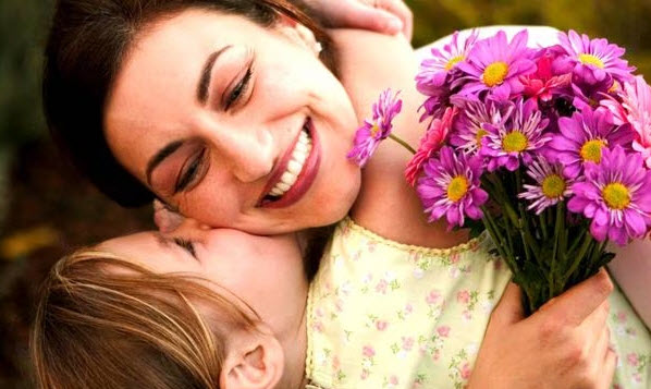 Mejores floristerías para el Día de la Madre