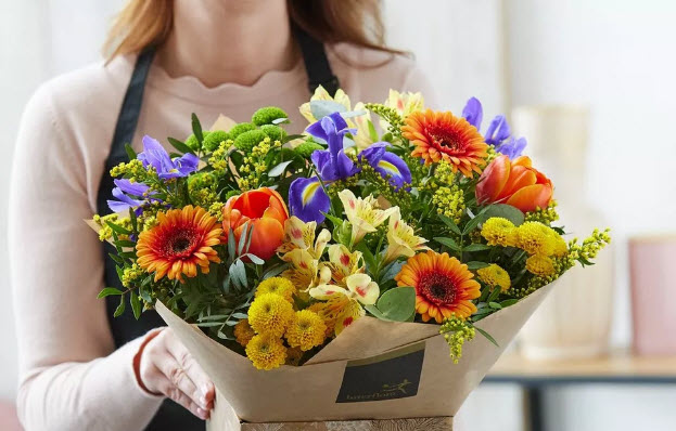 mejores floristerias España