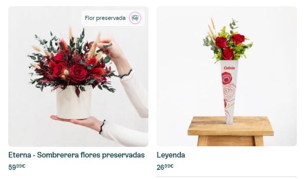 Flores Sant Jordi online