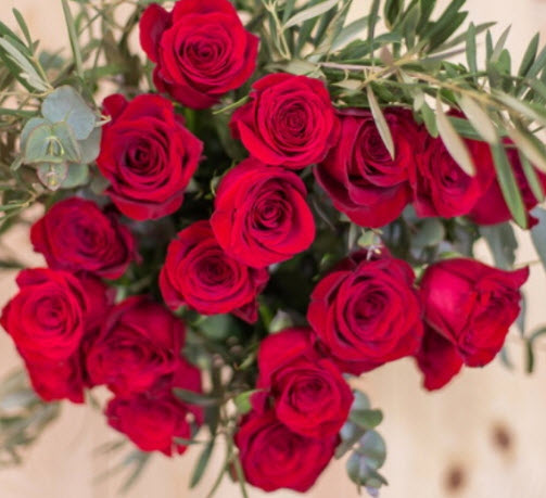 Ofertas Rosas Sant Jordi a domicilio