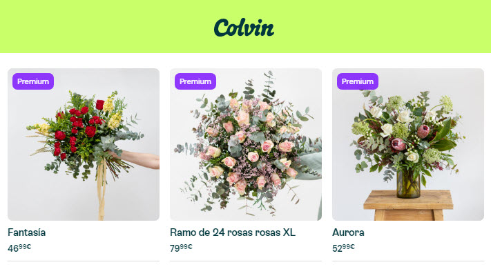 Regalar rosas con envío gratis Día de la Madre