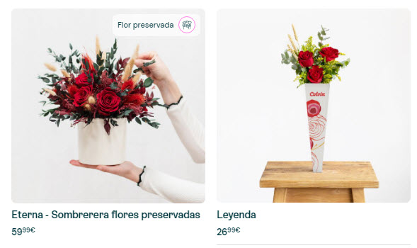 Rosas baratas Sant Jordi