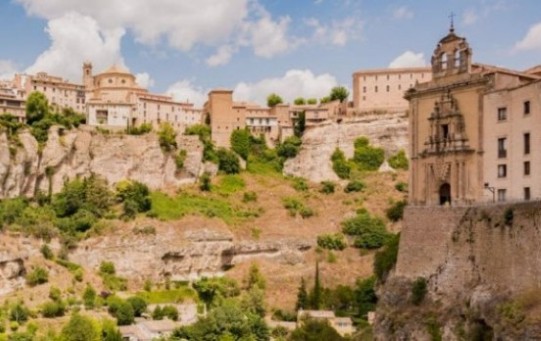flores todos los santos Cuenca