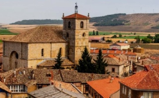 flores todos los santos Palencia